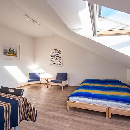 Apartament Blue President Bratysława Zewnętrze zdjęcie