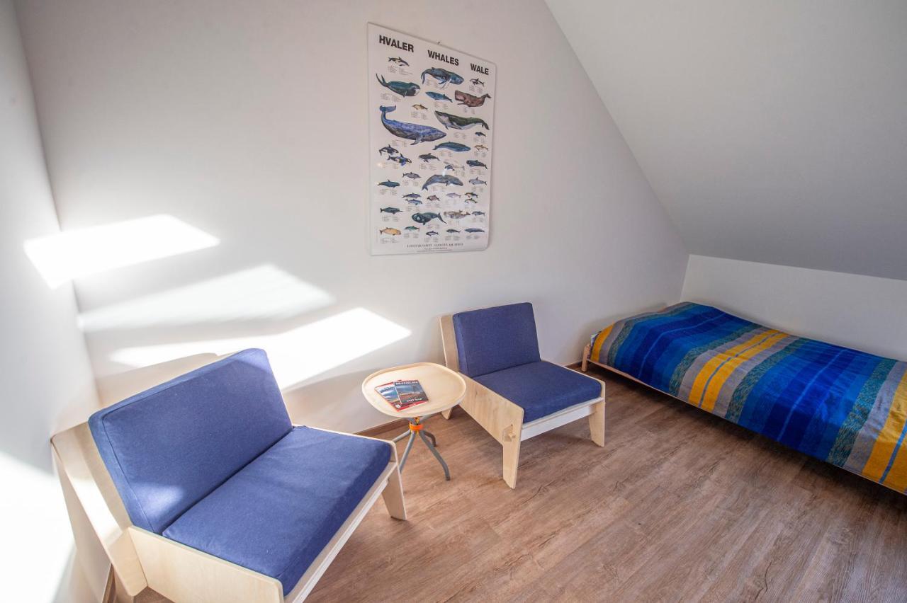Apartament Blue President Bratysława Zewnętrze zdjęcie